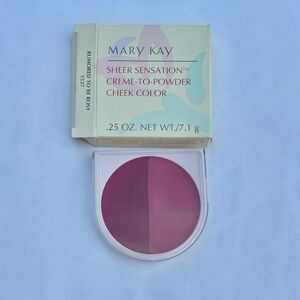 MARY KAY